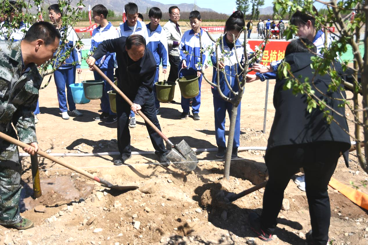 京津冀晉多地聯(lián)合開展2023年“關愛河流 保護永定河”活動