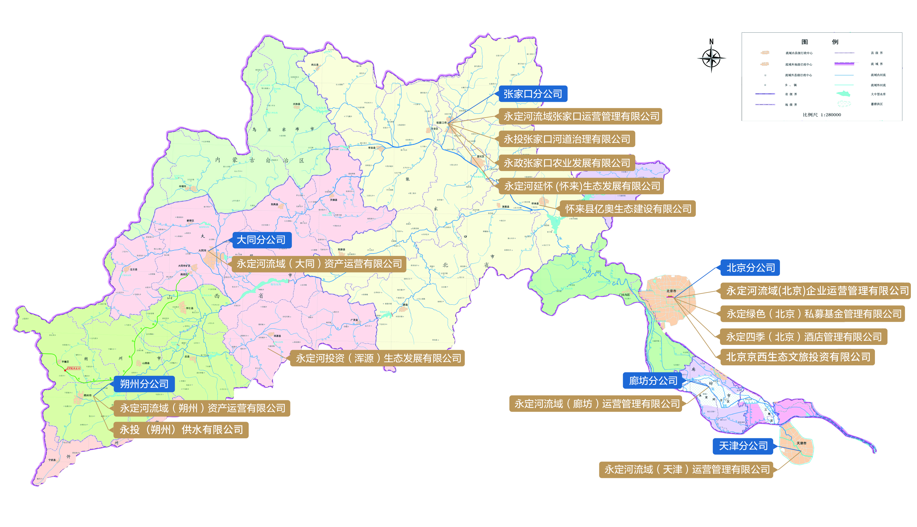 組織架構(gòu)