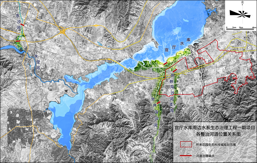 世界水日 中國(guó)水周 | 永定河“善水善治”案例展播（三）