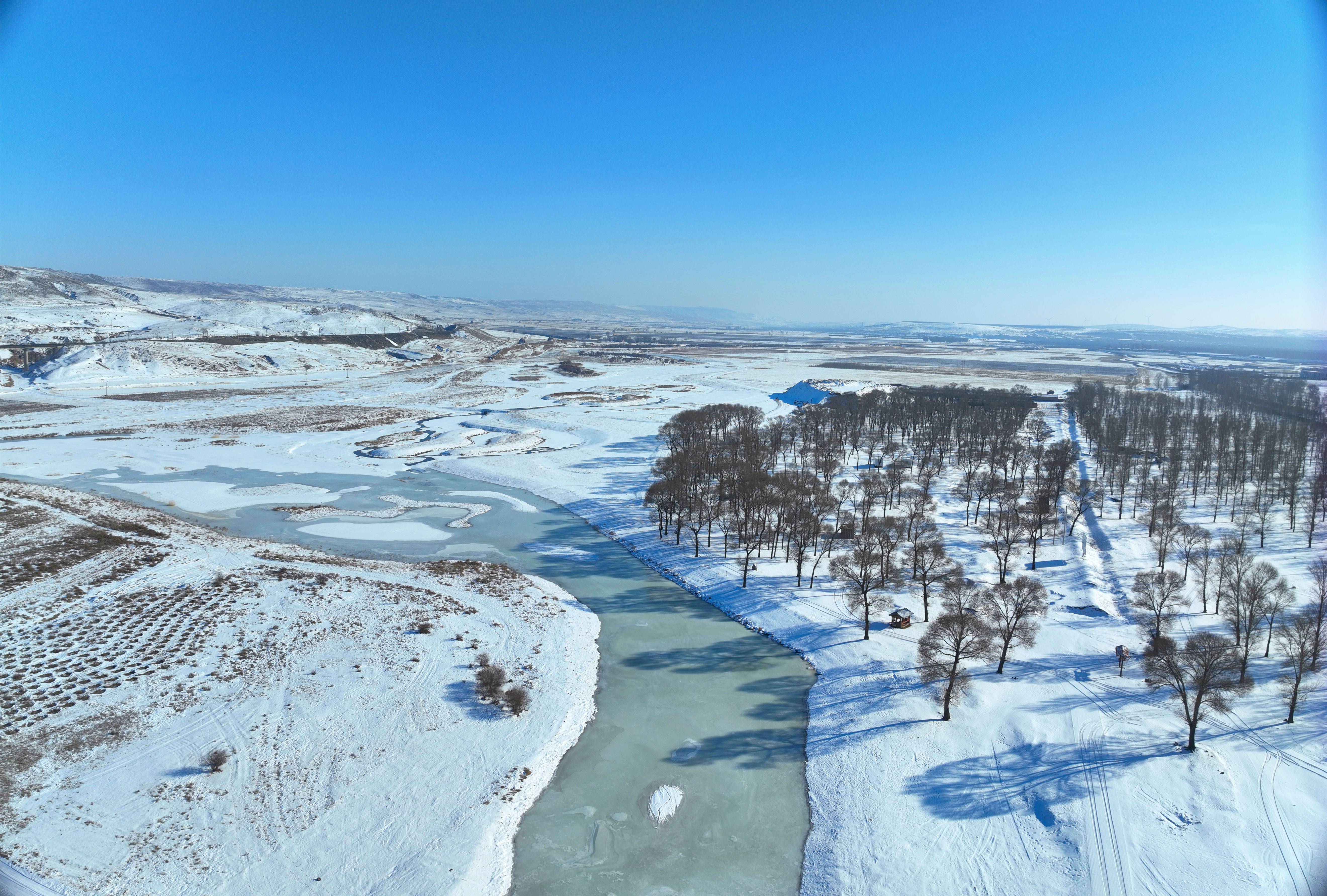 世界水日 中國(guó)水周 | 永定河“善水善治”案例展播（五）