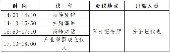 關(guān)于召開首屆永定河論壇的第二號(hào)通知