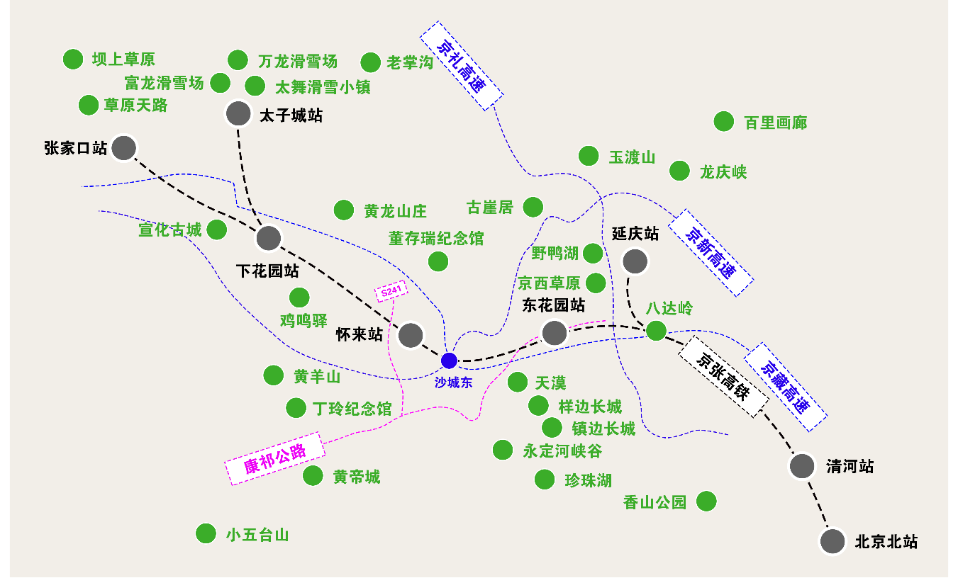 國(guó)際奧委會(huì)副主席于再清考察官?gòu)d水庫(kù)國(guó)家濕地公園